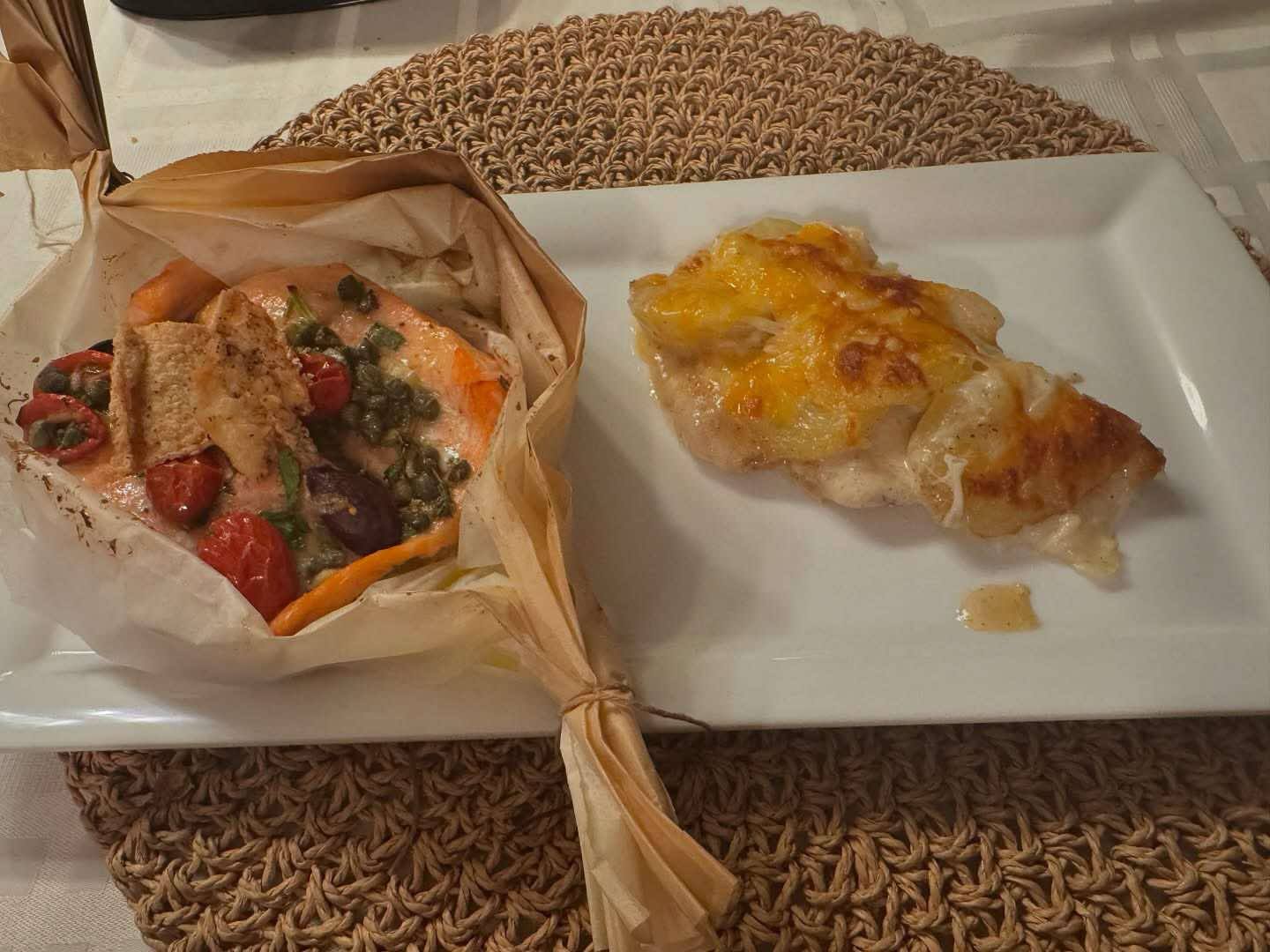 Brigitte R - Private Chef and Cooking Classes! Mobile Oyster Bar!