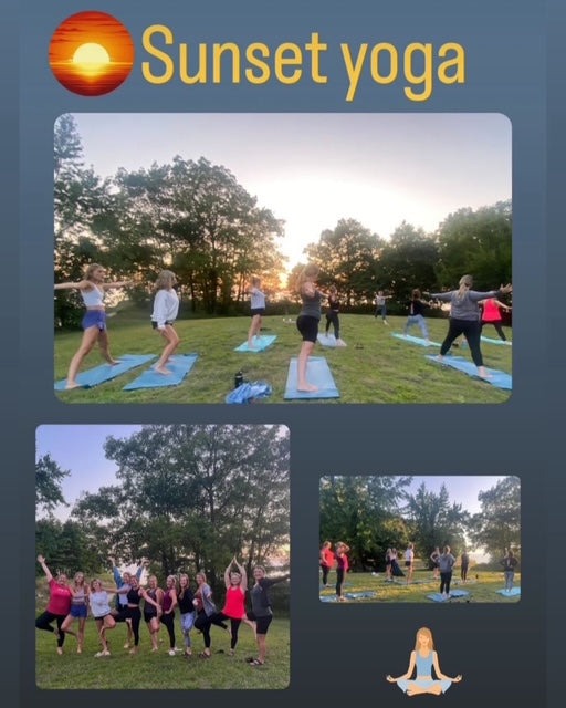 Yoga - We Come To You!