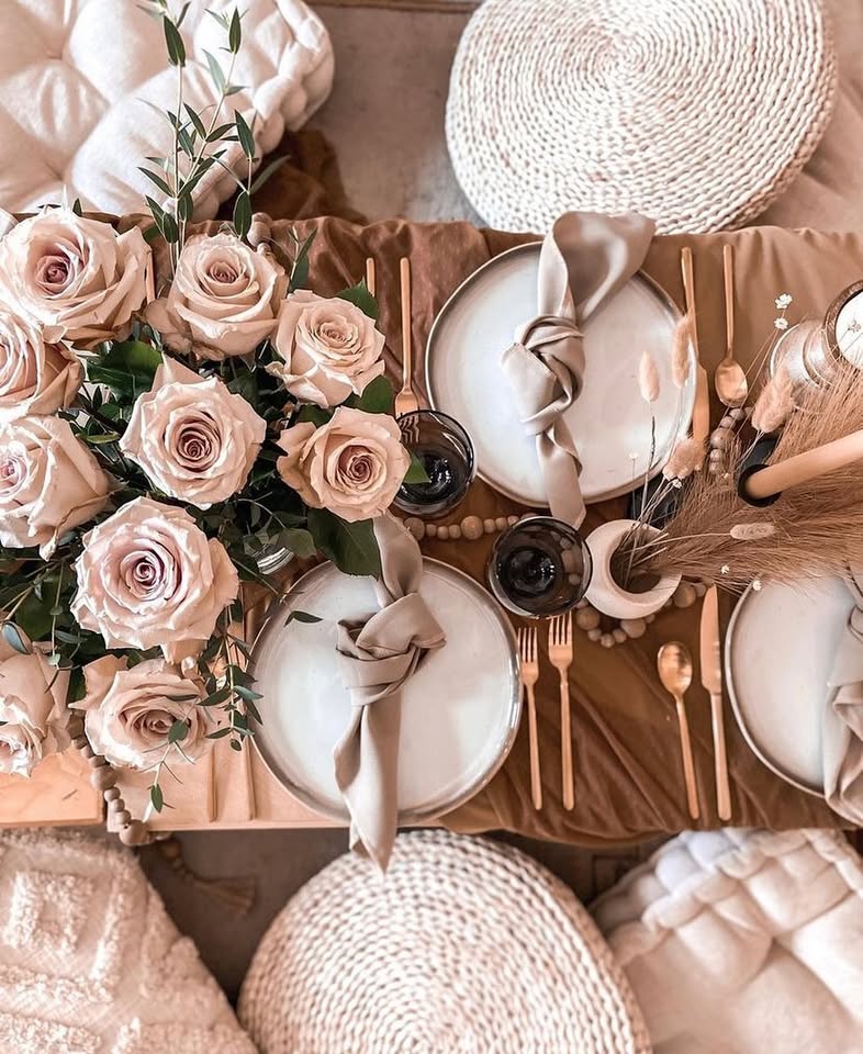 Luxury Beach Picnics