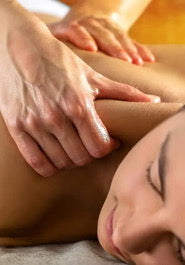 Jenesis New Beginnings Massage Therapy - In Unit Massages!