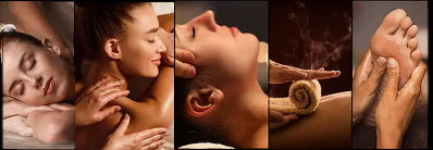 Jenesis New Beginnings Massage Therapy - In Unit Massages!