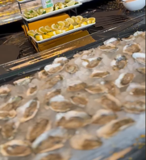 Brigitte R - Private Chef and Cooking Classes! Mobile Oyster Bar!