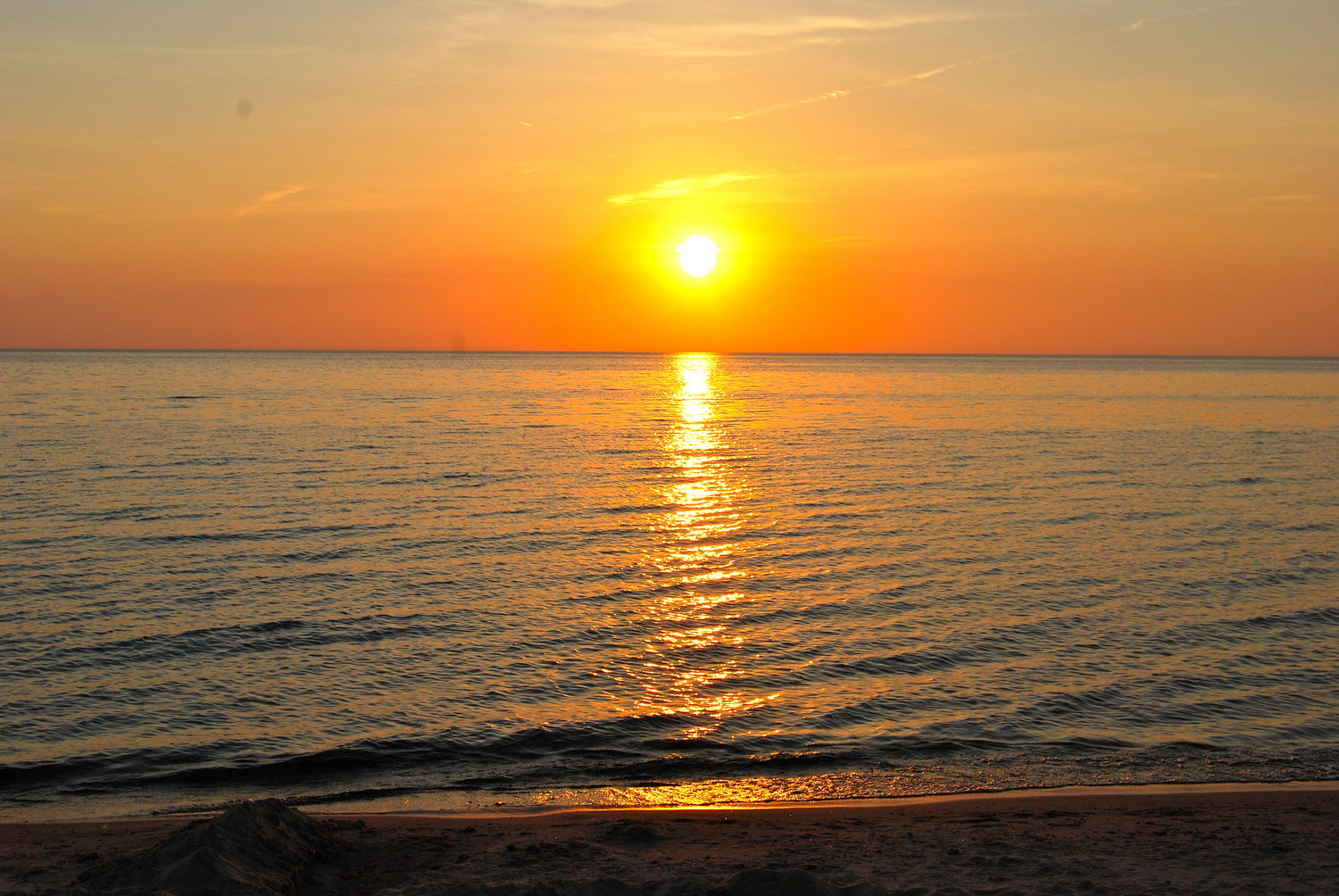 Boat Sunset Cruises