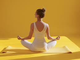 Yoga - Private Class!