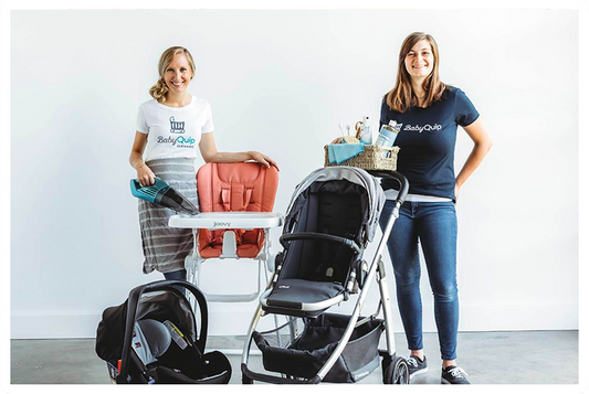 Baby Gear Rental