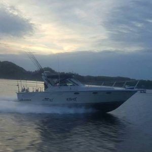 West Michigan Charters-Sport Fishing