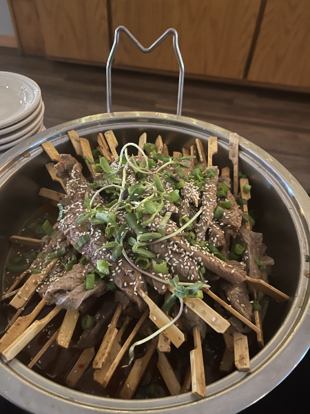 Top Shelf Catering - Private Chef and Cooking Classes!