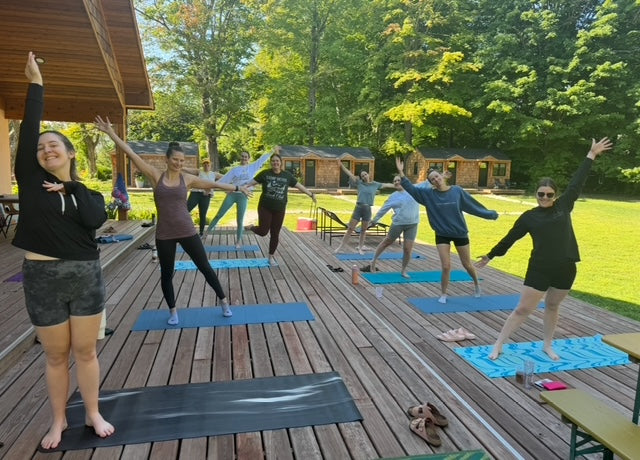 Yoga - We Come To You!