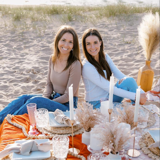Luxury Beach Picnics