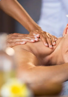 Jenesis New Beginnings Massage Therapy - In Unit Massages!