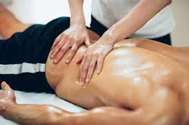 Jenesis New Beginnings Massage Therapy - In Unit Massages!