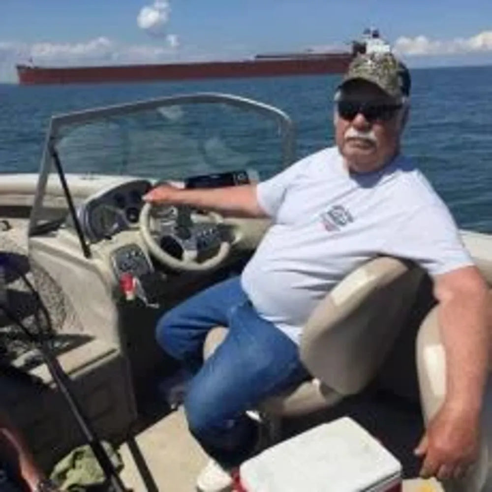 Maykin Baykin Charters-Sport Fishing